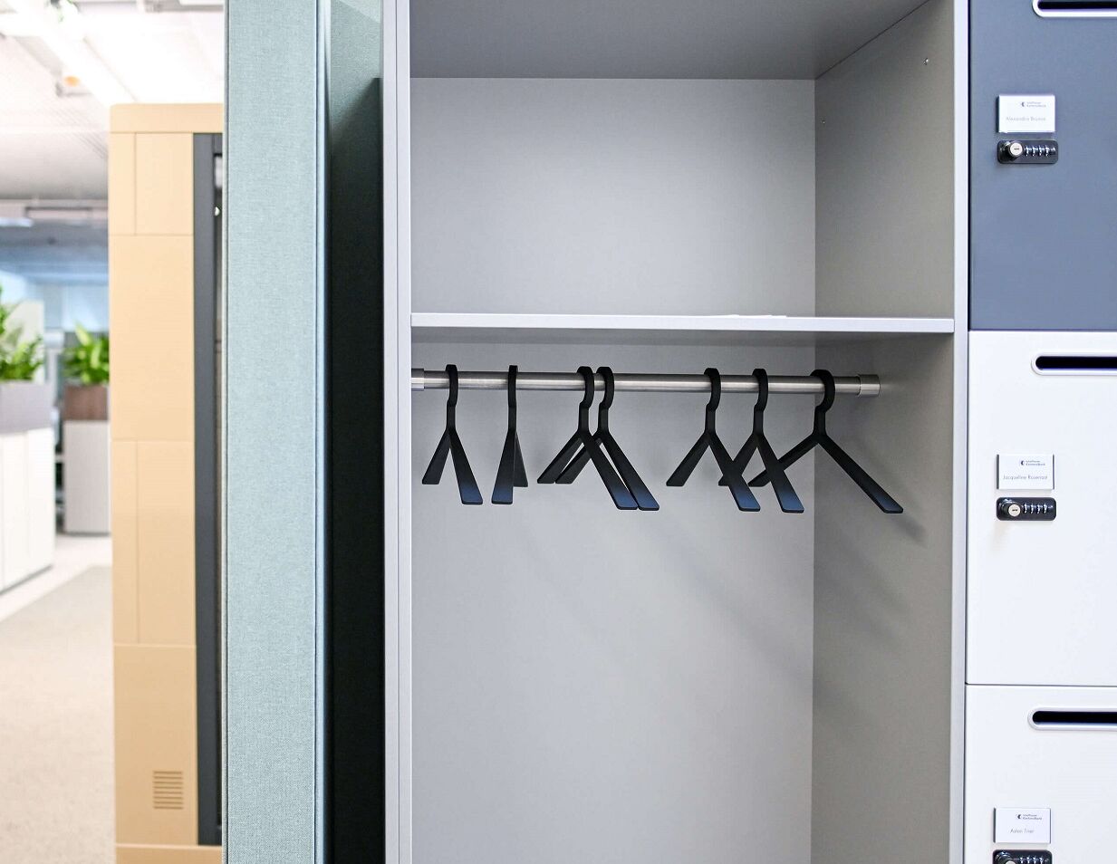 Geballte Vielfalt im neuen Stadtteil